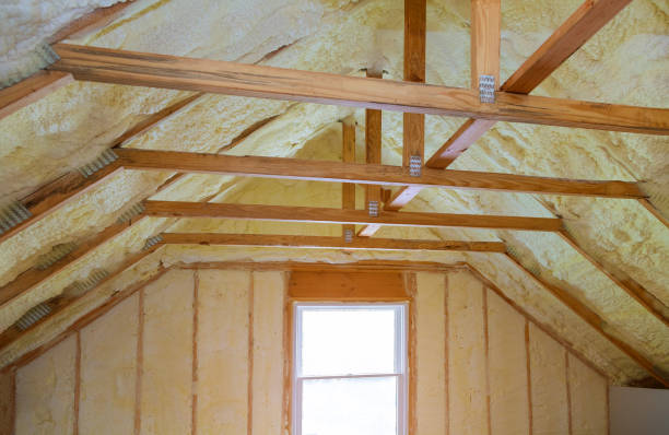 Types of Insulation We Offer in Statesboro, GA