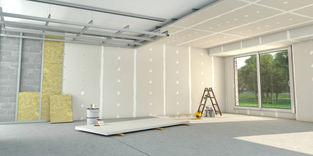 Best Blown-in Insulation in Statesboro, GA