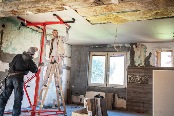 Trusted Statesboro, GA Insulation Contractor Experts